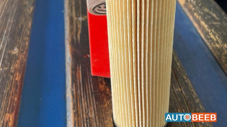 فلتر زيت جيب جراند شيروكي 2012 