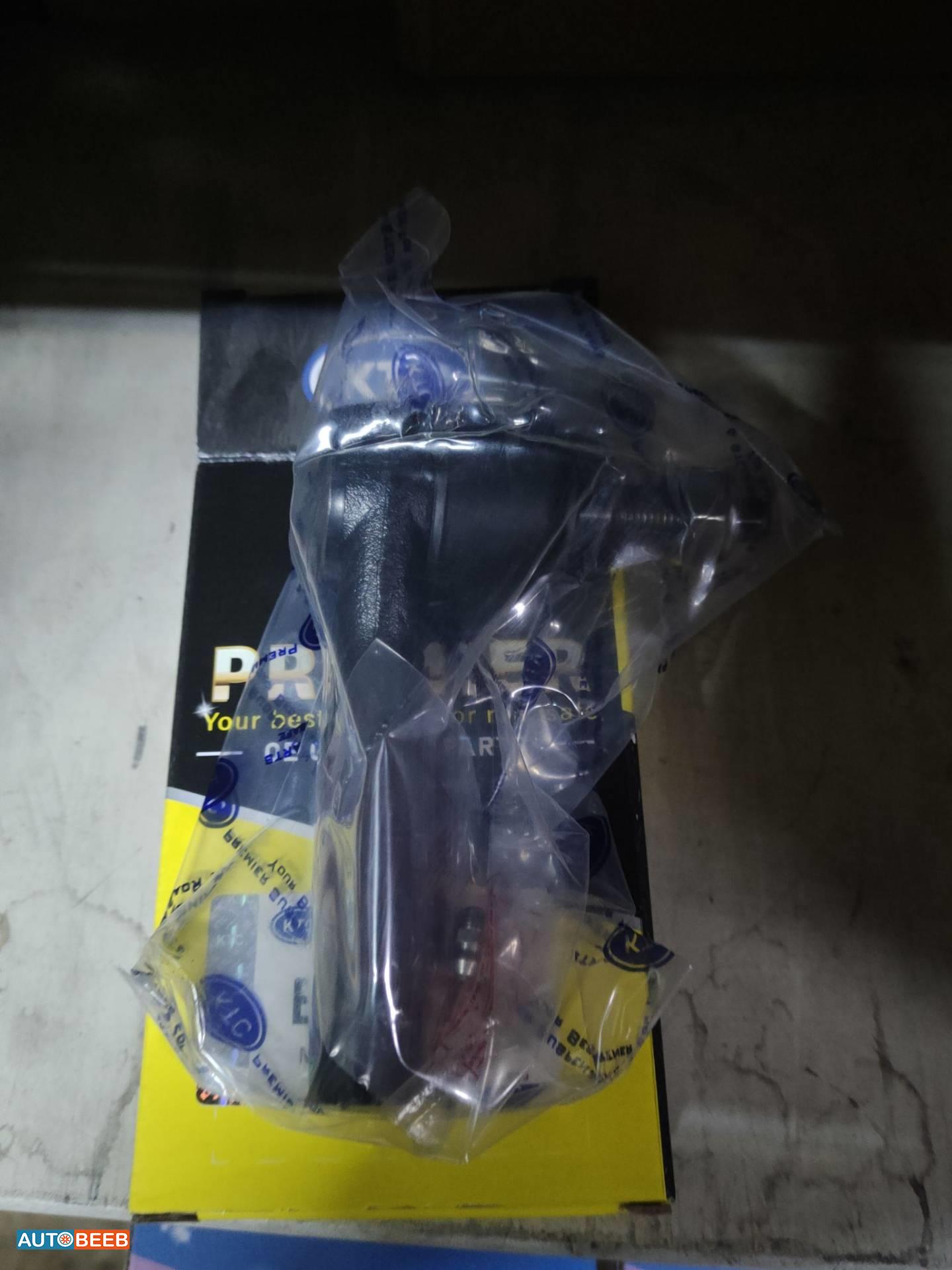 جوزة خارجية دودج تشارجر 2006 2007 2008 2009 2010