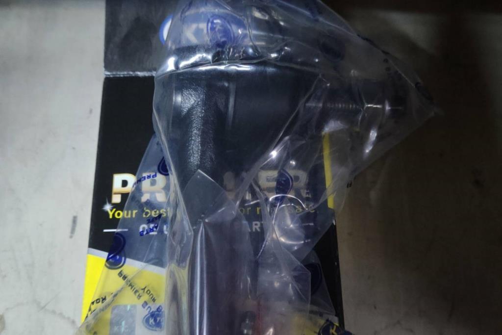 جوزة خارجية دودج تشارجر 2006 2007 2008 2009 2010