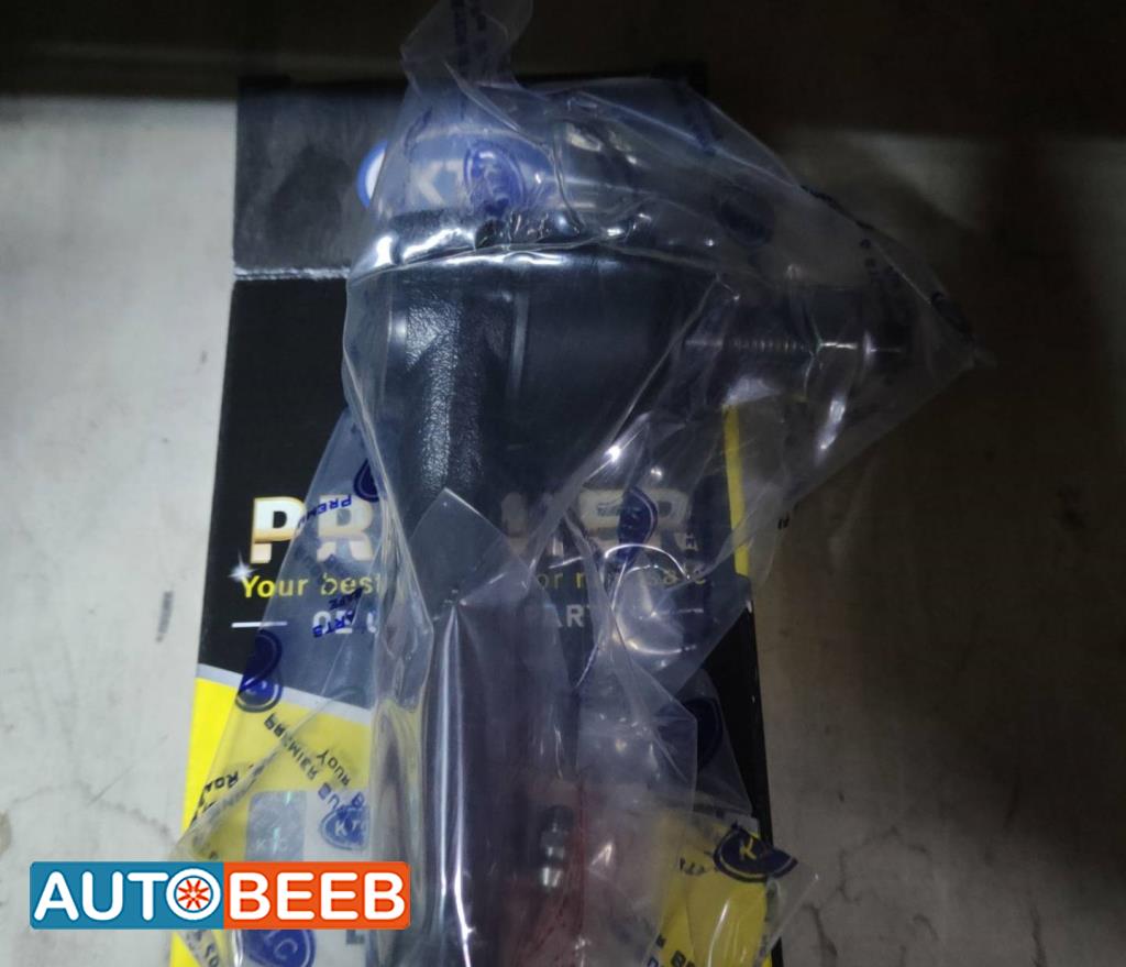 جوزة خارجية دودج تشارجر 2006 2007 2008 2009 2010