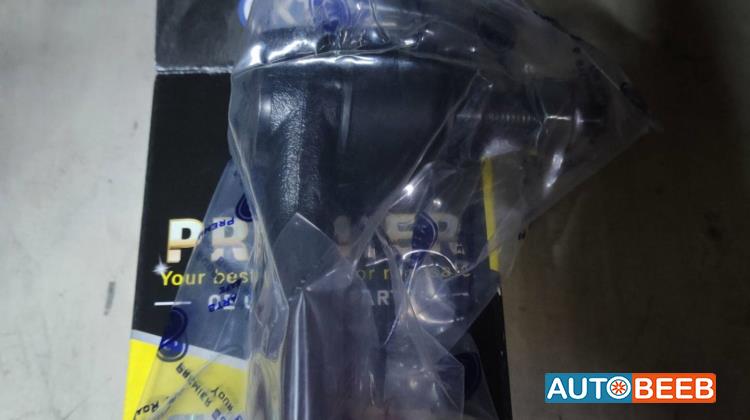 جوزة خارجية دودج تشارجر 2006 2007 2008 2009 2010