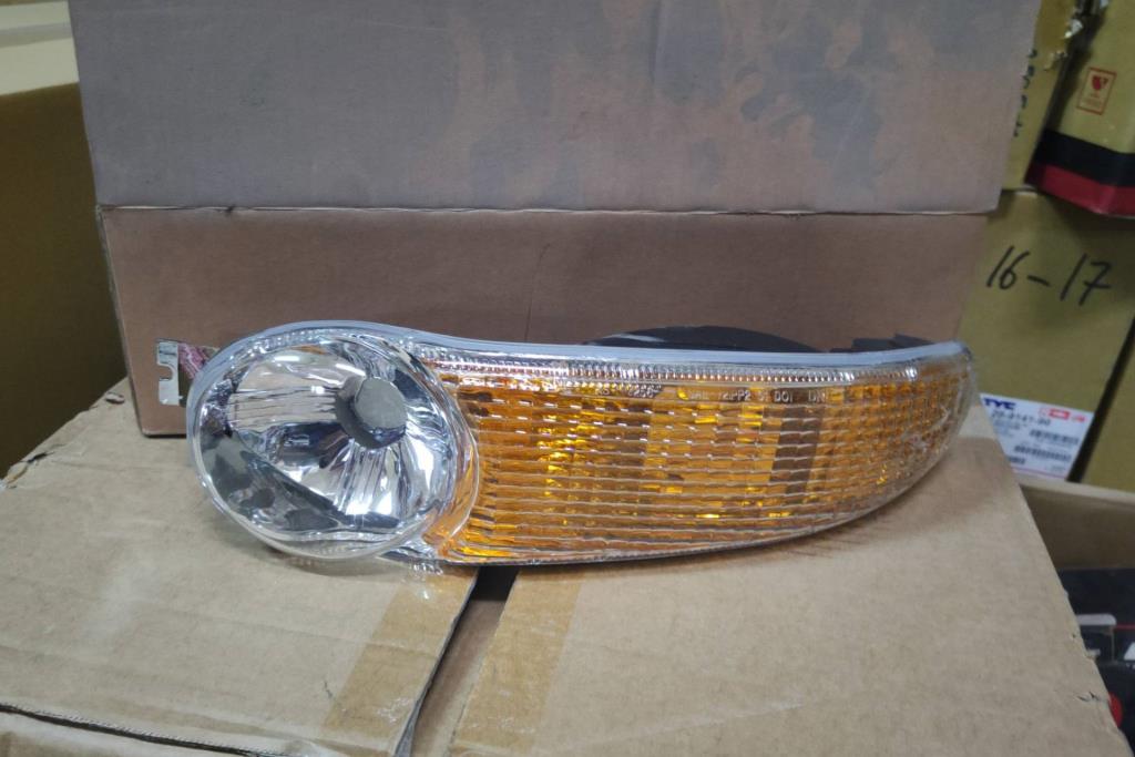 Lights Flasher Light GMC Yukon