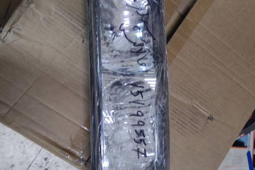 Lights Front light GMC Yukon