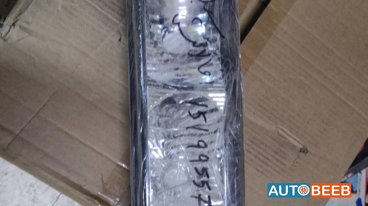 ضوء امامي يمين شمال جي ام سي يوكن شيفروليه سلفرادو 2003 2004 2005 2006