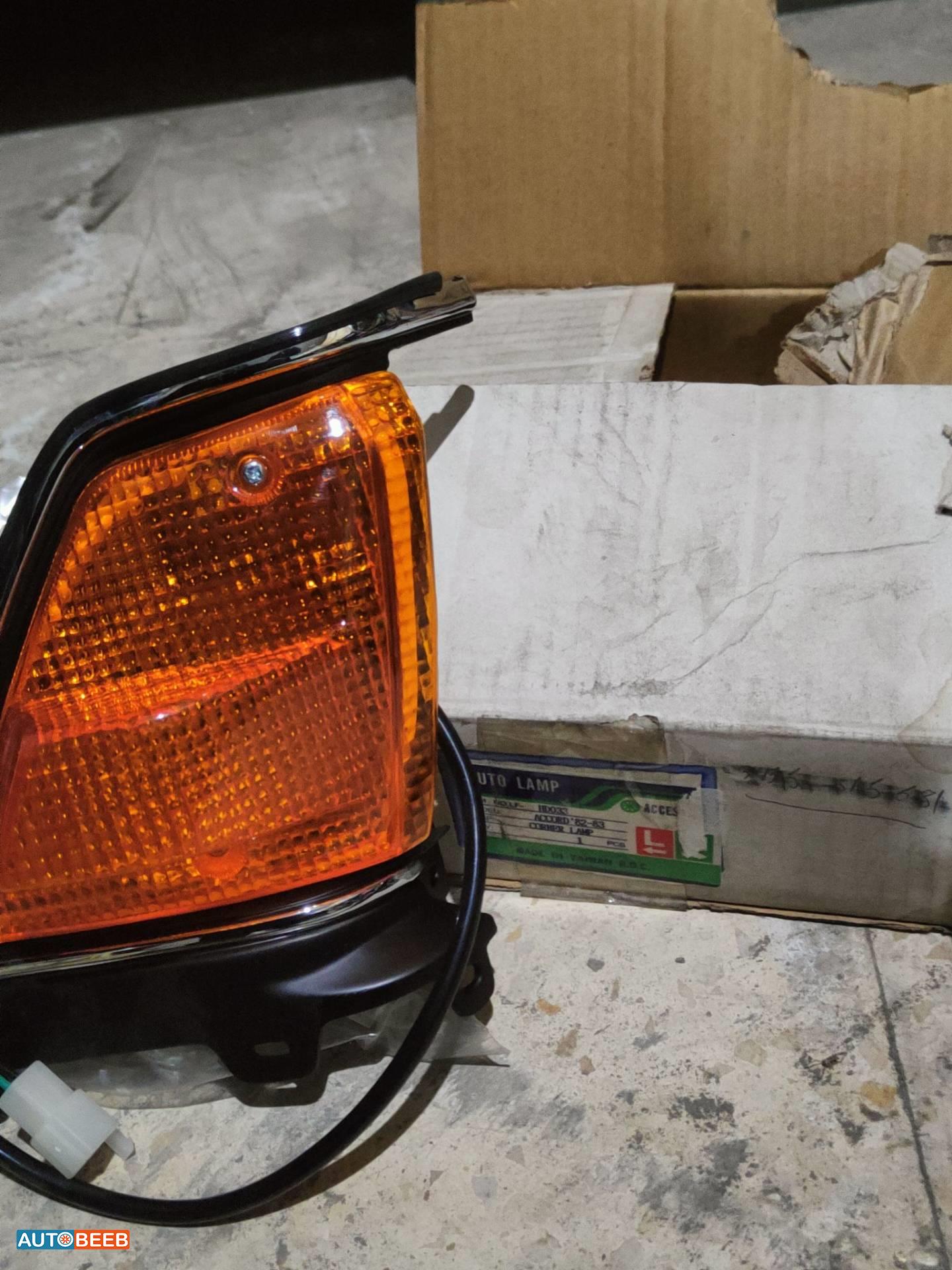 Lights Flasher Light GMC Yukon