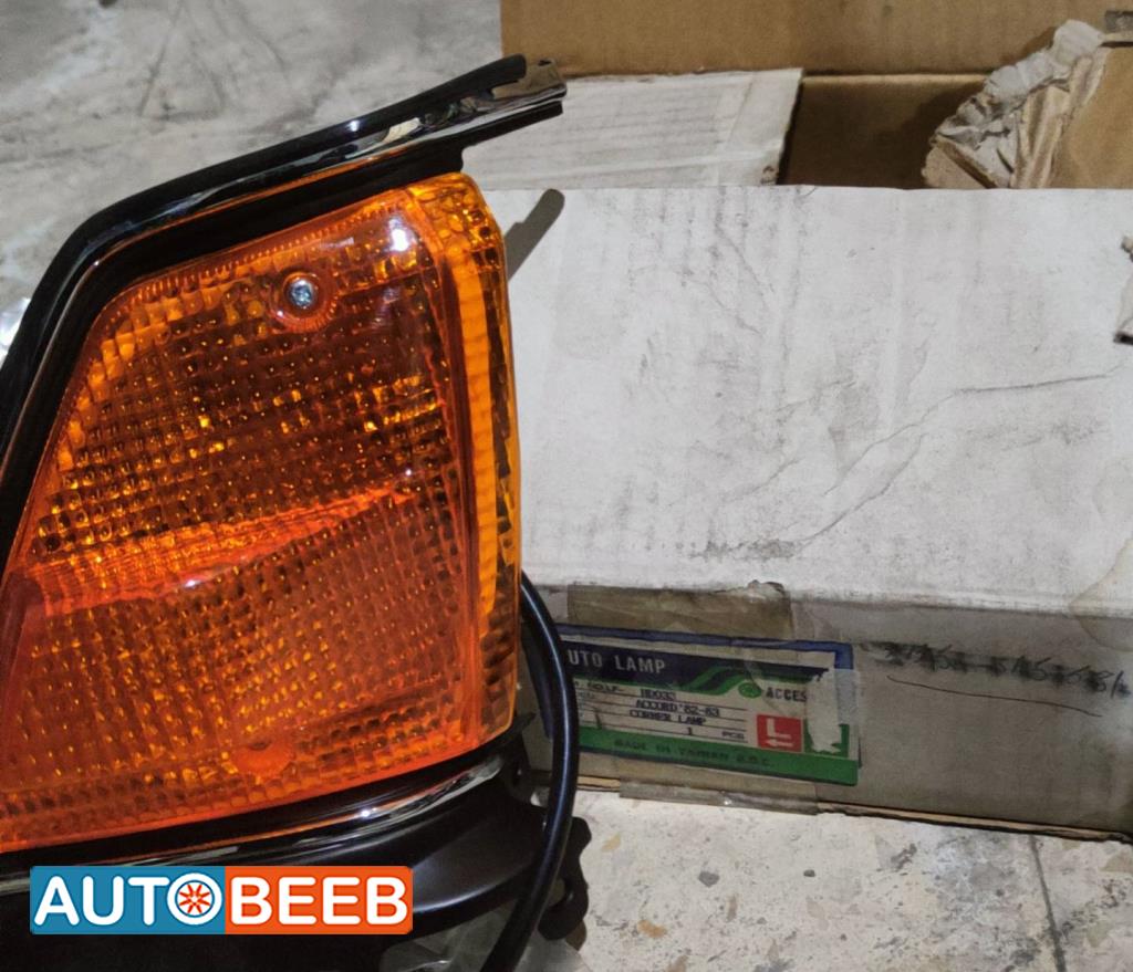 غماز أمامي يمين شمال جي ام سي يوكن 1982 1983