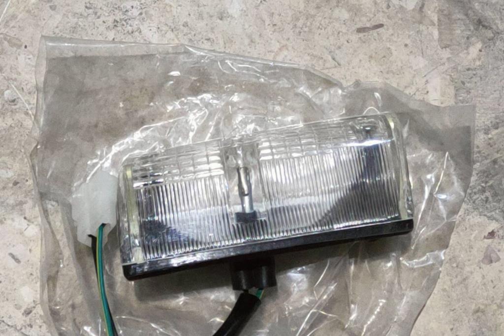 Lights Flasher Light Toyota Corolla