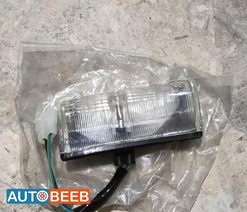 Lights Flasher Light Toyota Corolla