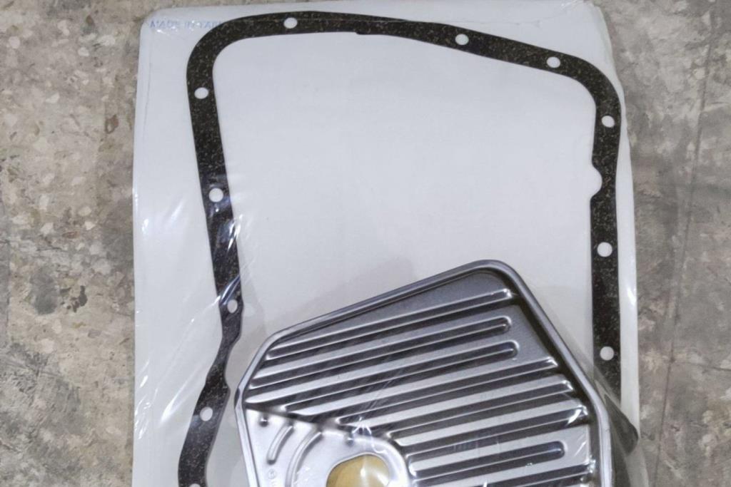  Mechanics  Chevrolet TrailBlazer