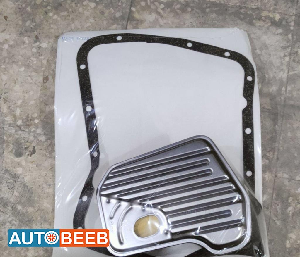  Mechanics  Chevrolet TrailBlazer