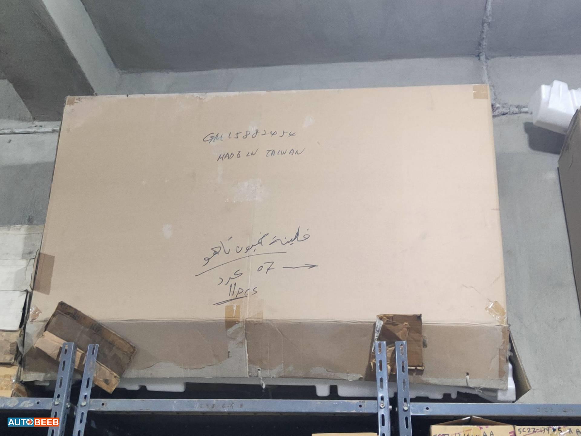  Mechanics  Chevrolet Tahoe