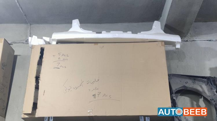  Mechanics  Honda Accord