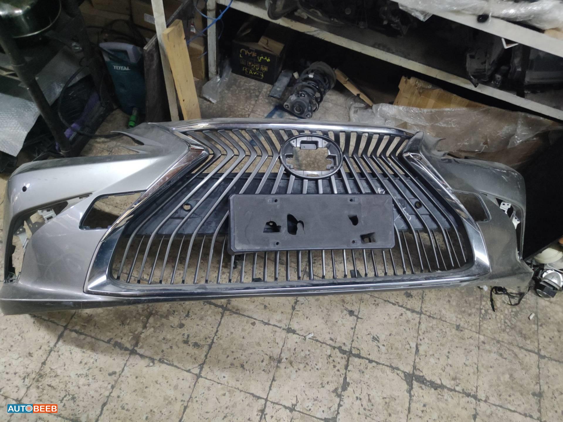 Body  Bumper Lexus ES300