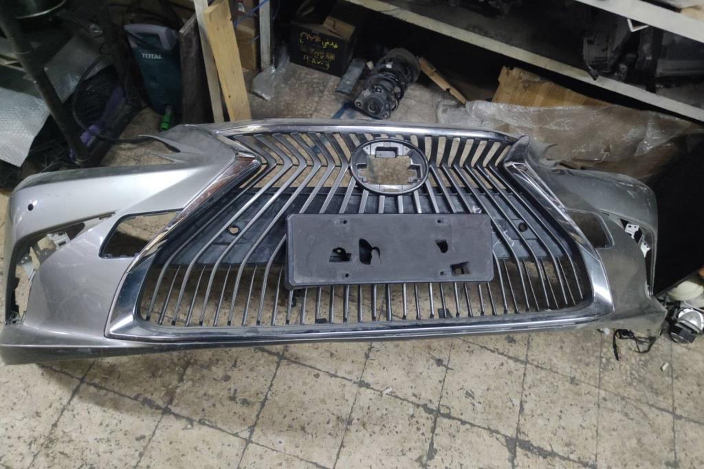 Body  Bumper Lexus ES300