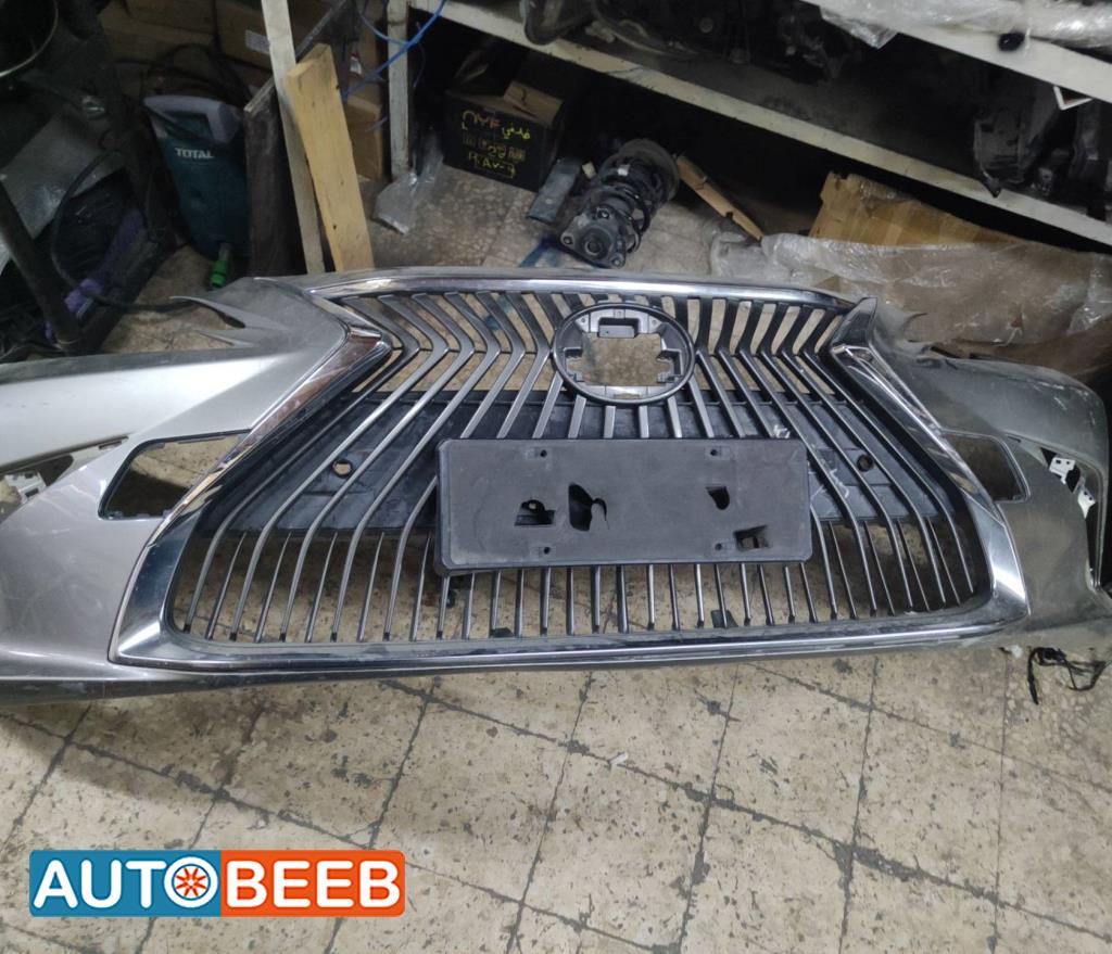 Body  Bumper Lexus ES300
