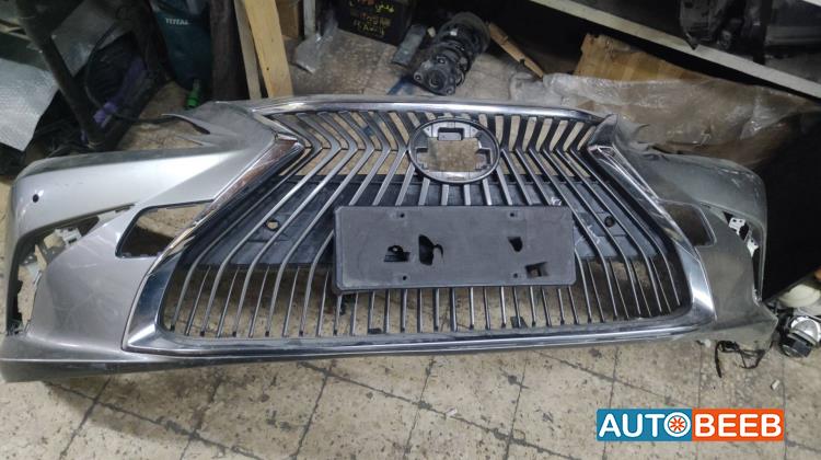 Body  Bumper Lexus ES300