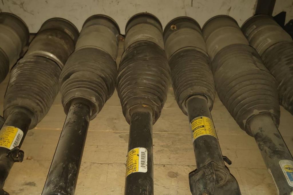  Shock Absorber Tesla 3