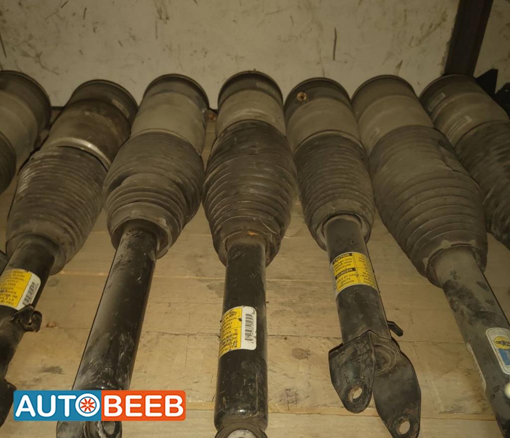  Shock Absorber Tesla 3