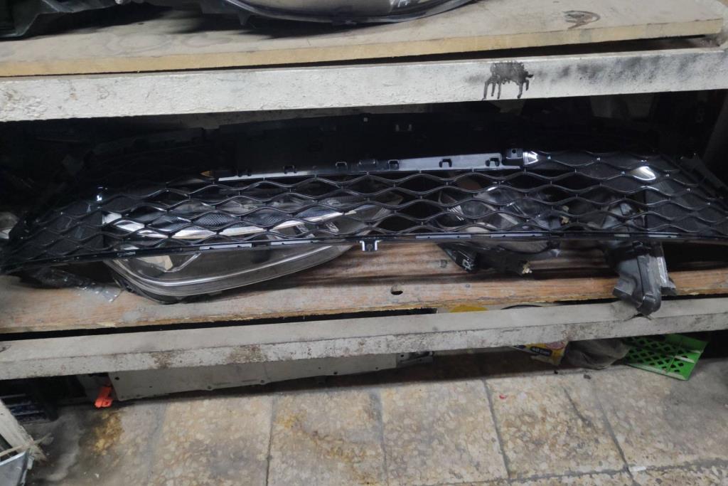 Body  Grilles BYD Seal