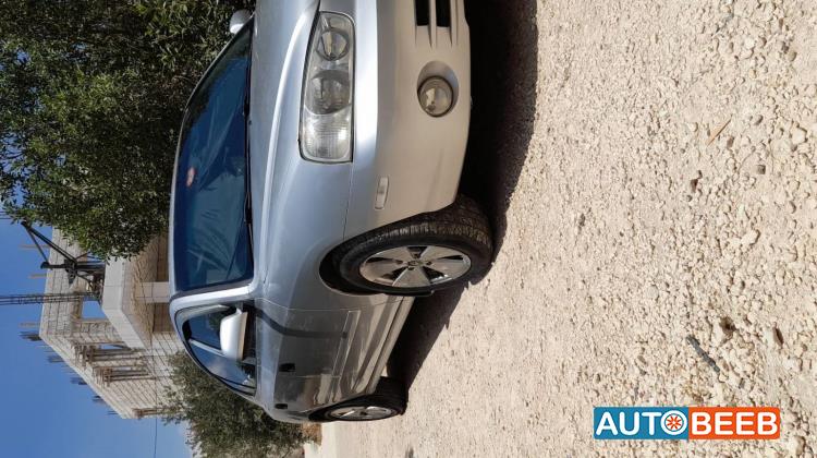 هيونداي النترا 2000