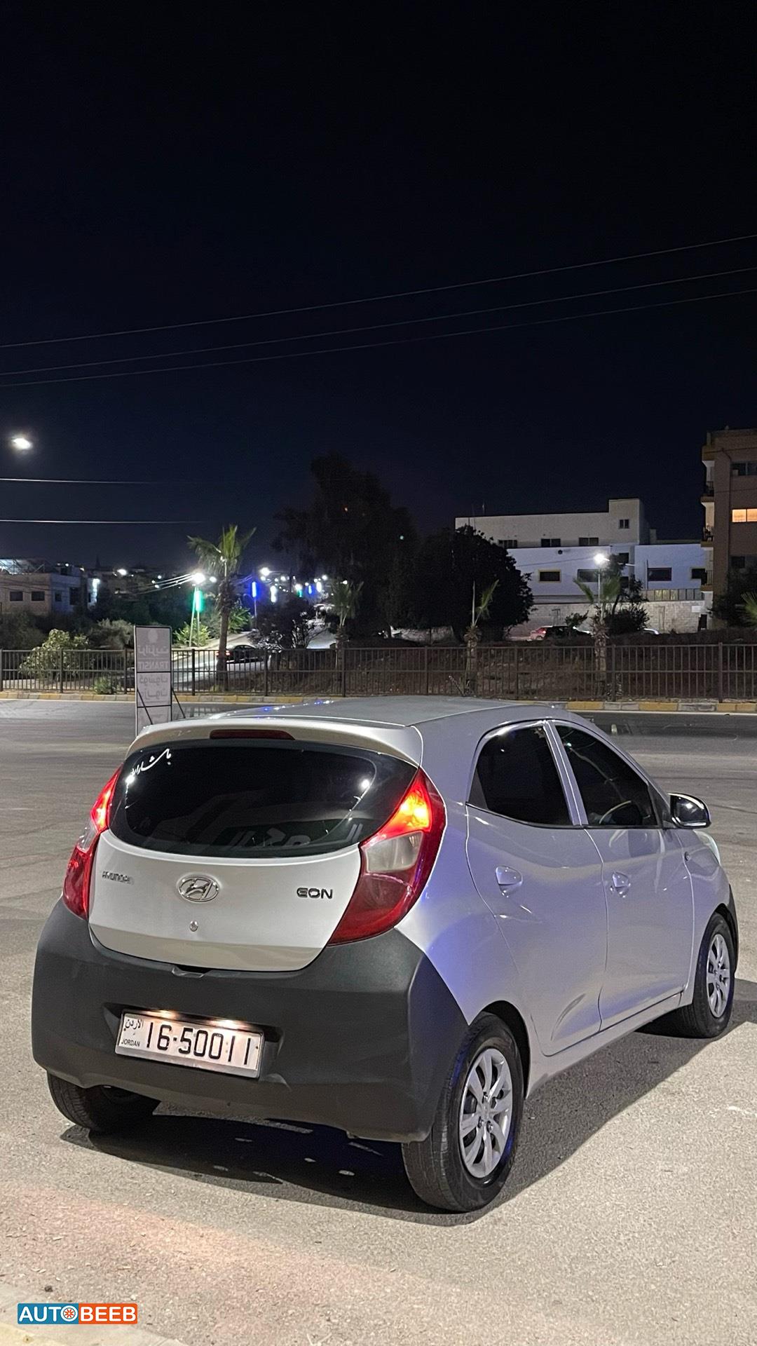 هيونداي ايون 2013