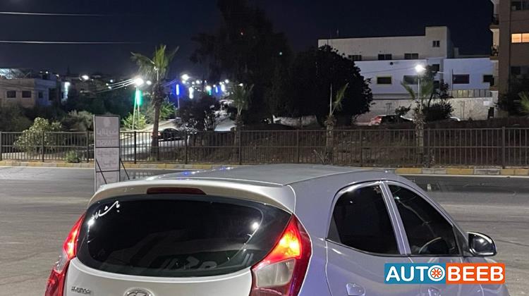 هيونداي ايون 2013