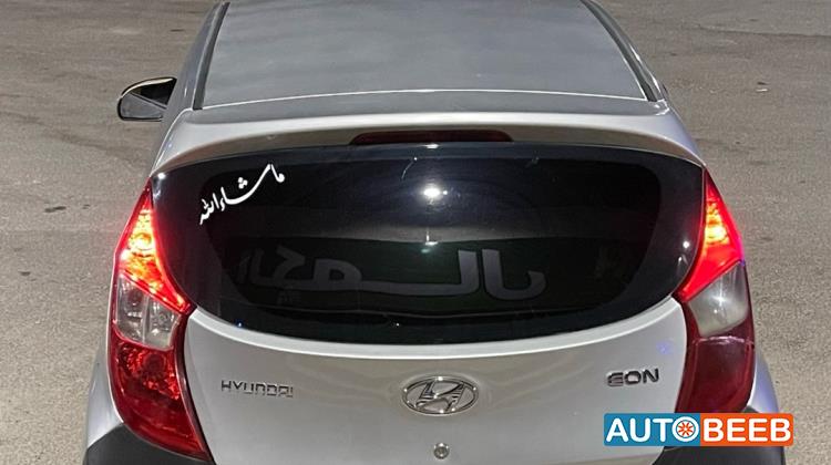 هيونداي ايون 2013