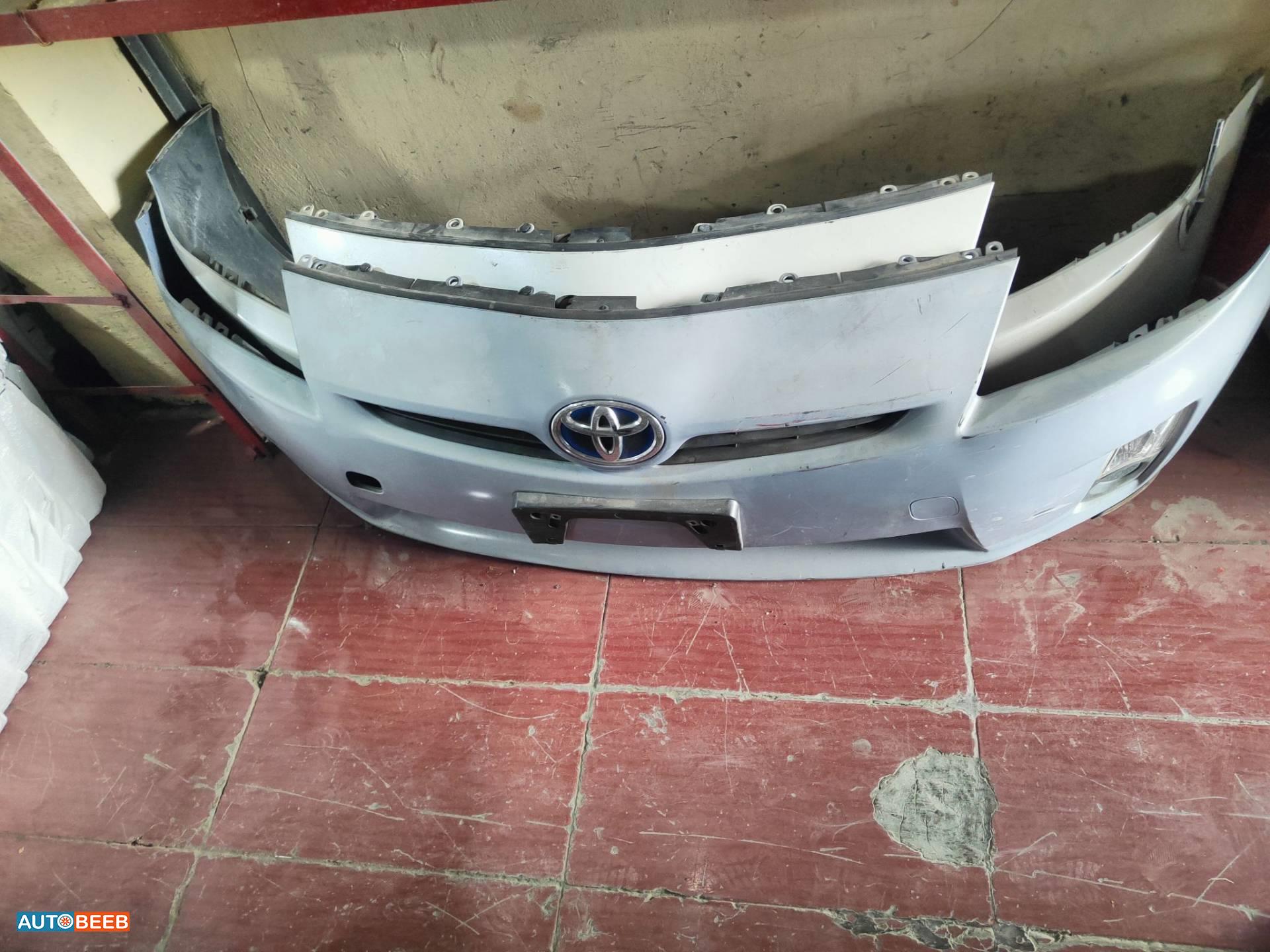 طمبون امامي تويوتا بريوس 2010 2011