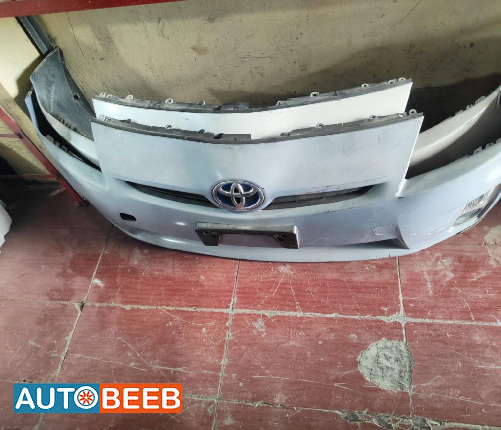 طمبون امامي تويوتا بريوس 2010 2011