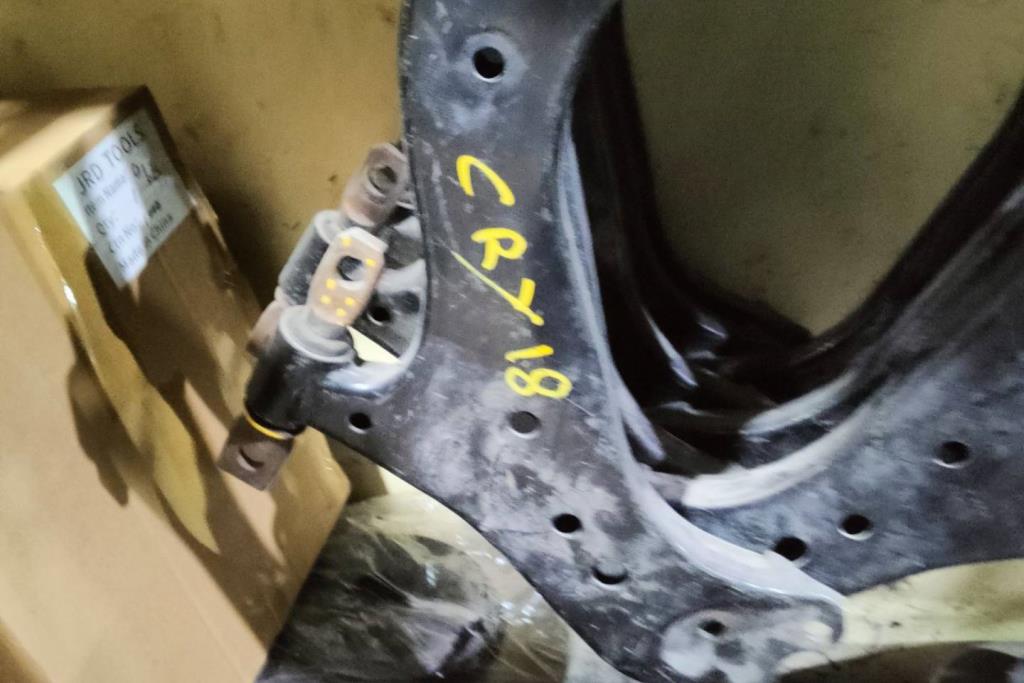 كفة عجل تويوتا كامري 2018 2019 2020