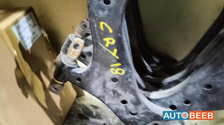  Mechanics  Toyota Camry