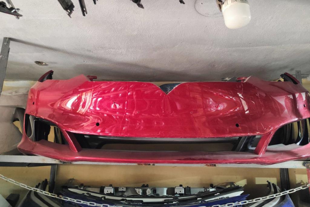 طمبون امامي تيسلا 3 S 2018 2019 2020 2021 2022