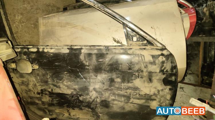 باب امامي يمين شمال تويوتا كامري 2010 2011 2012 2013 2014 2015 2016 