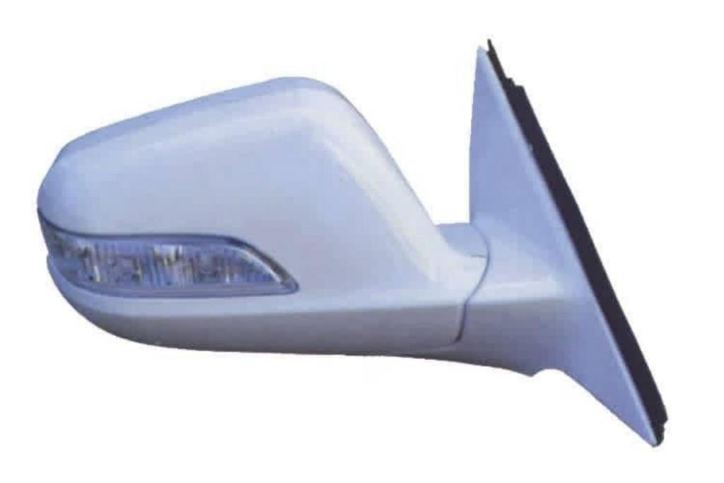 مرآة جانبية يمين شمال هوندا اكورد 2008 2009 2010