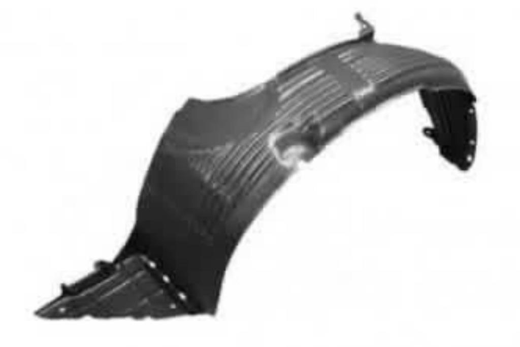 Body  RR BUMPER Honda Civic