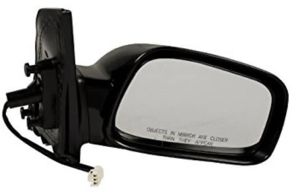 Body  Wing Mirror Mitsubishi Lancer