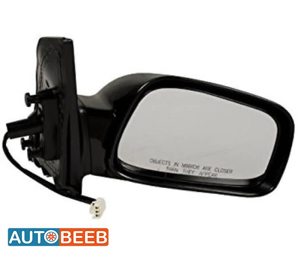 Body  Wing Mirror Mitsubishi Lancer