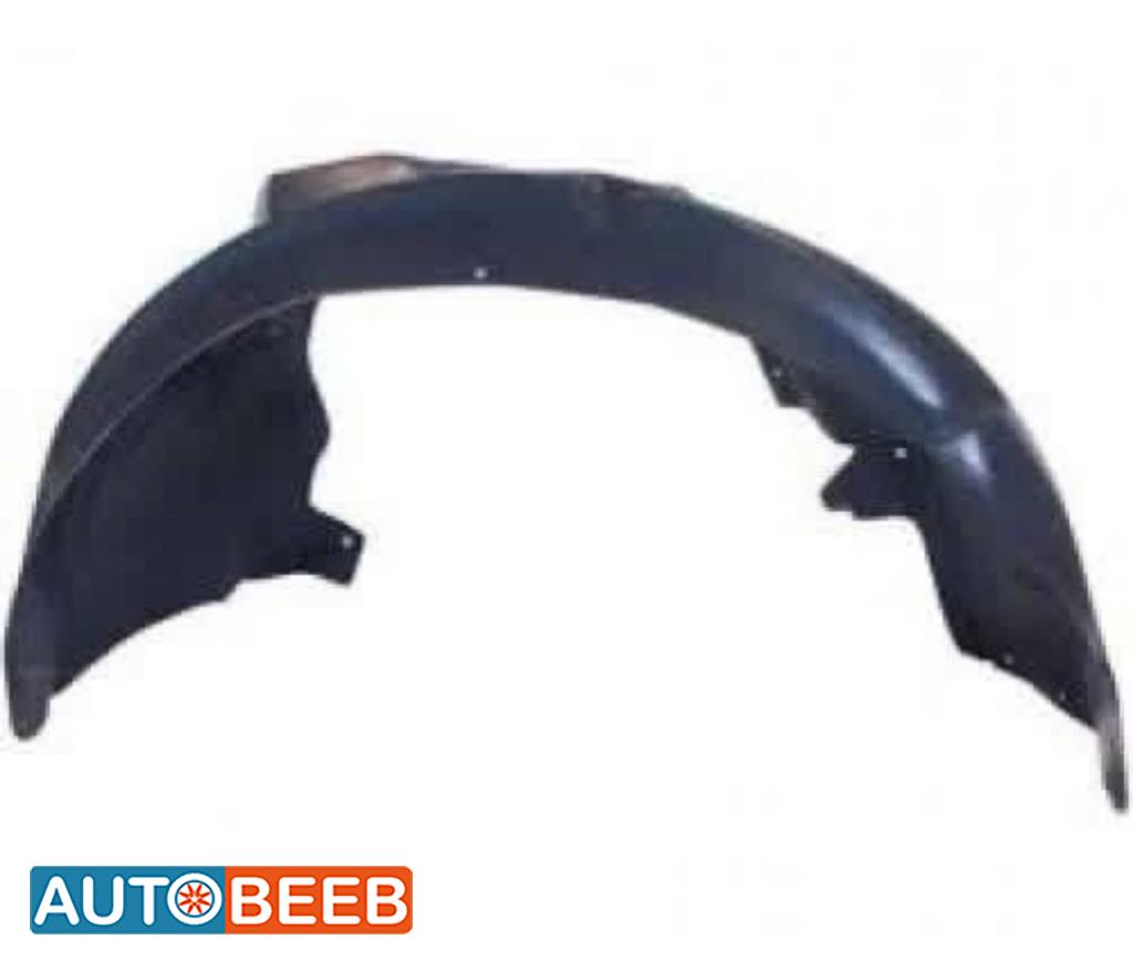 بطانة وحل هوندا cr v 2003 2004 2005 2006 2007 2008