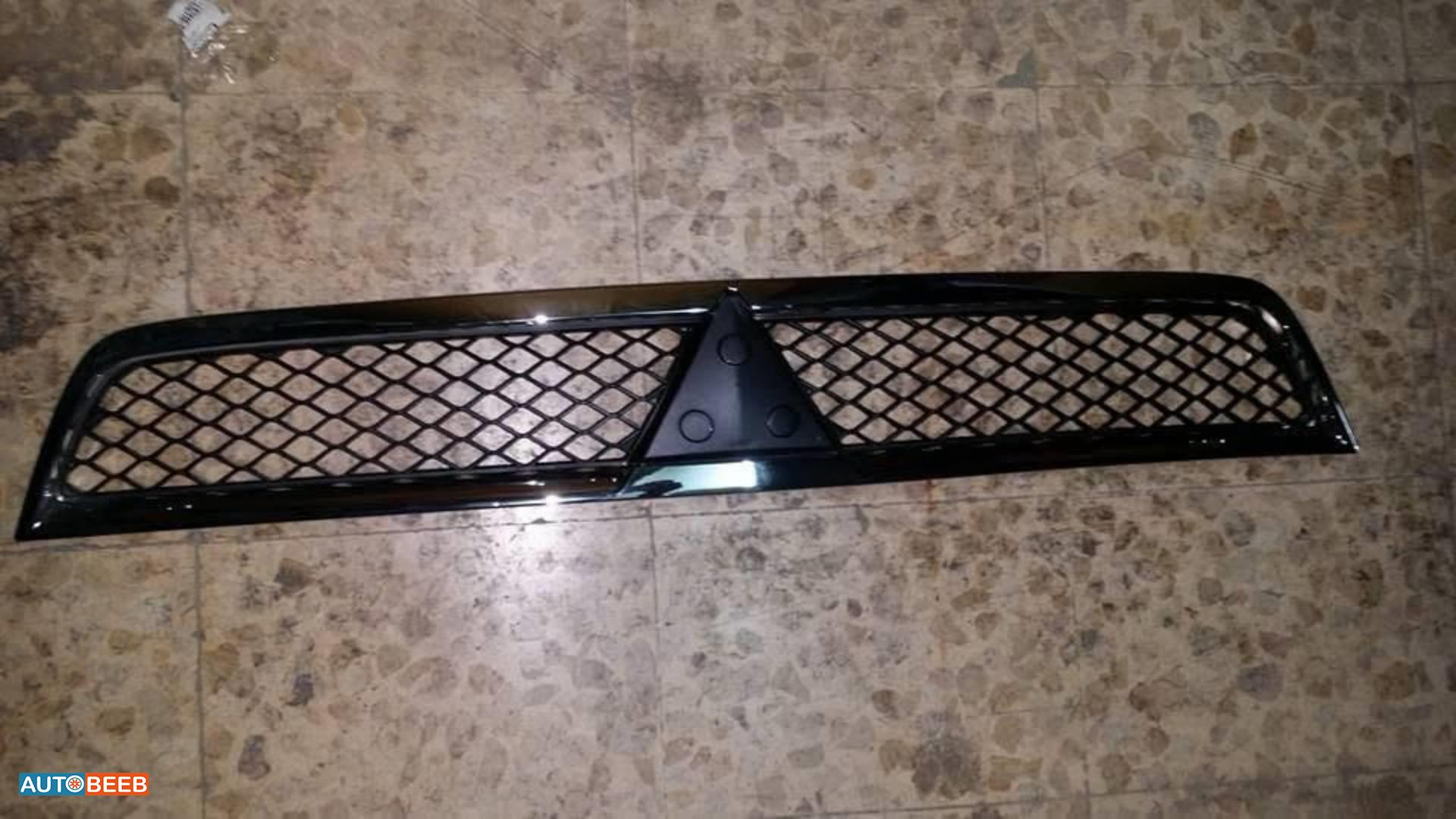 شل امامي ميتسوبيشي لانسر Ex 2009 2010