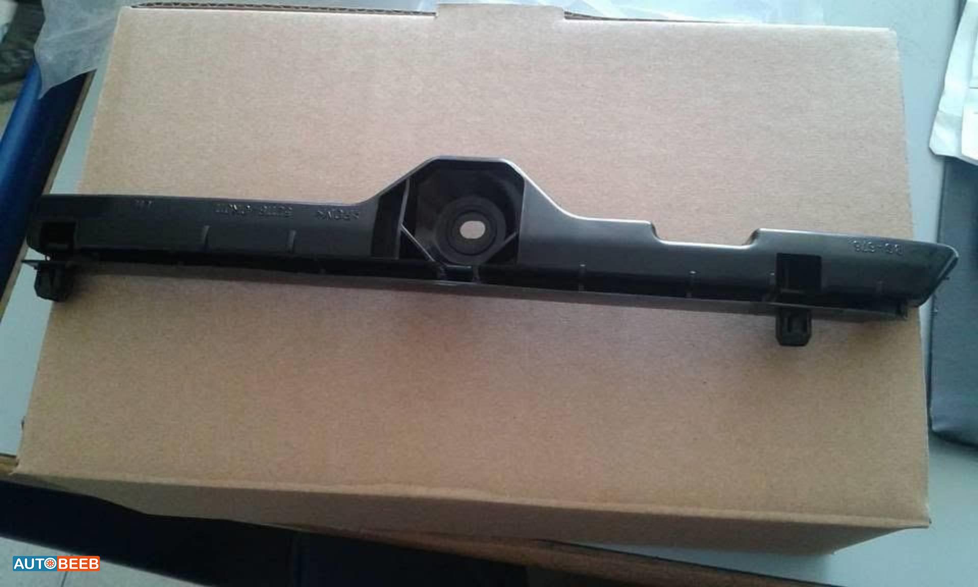 حمالة طمبون تويوتا هايلوكس 2008 2009