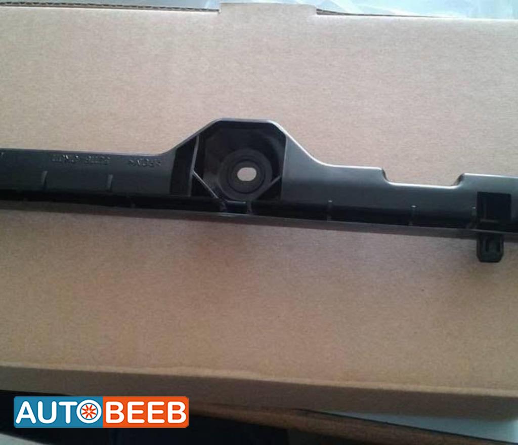 حمالة طمبون تويوتا هايلوكس 2008 2009