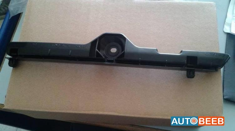 حمالة طمبون تويوتا هايلوكس 2008 2009