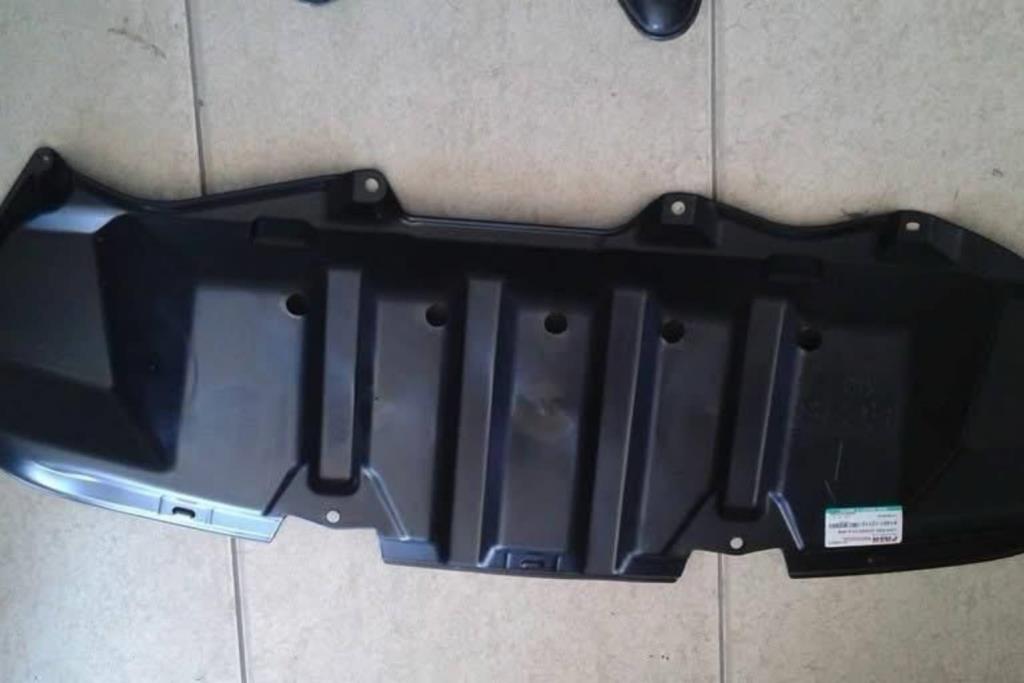 Body  RR BUMPER Toyota Corolla