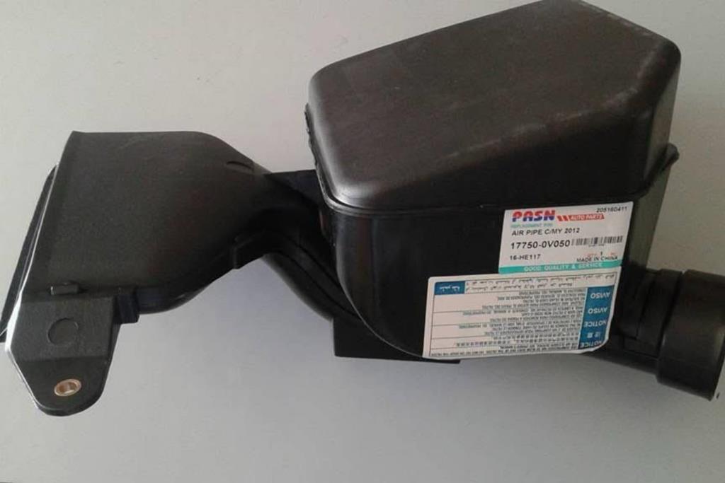 Filters and Oil Air Filter Toyota Camry