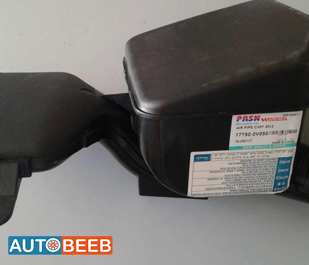 Filters and Oil Air Filter Toyota Camry