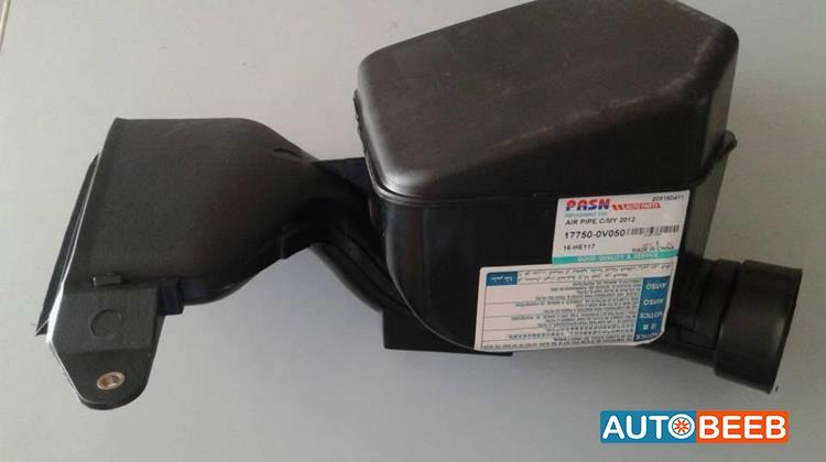 Filters and Oil Air Filter Toyota Camry