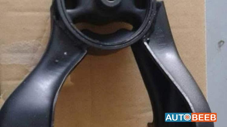 قاعده محرك خلفية ميتسوبيشي لانسر glx 2009 2010