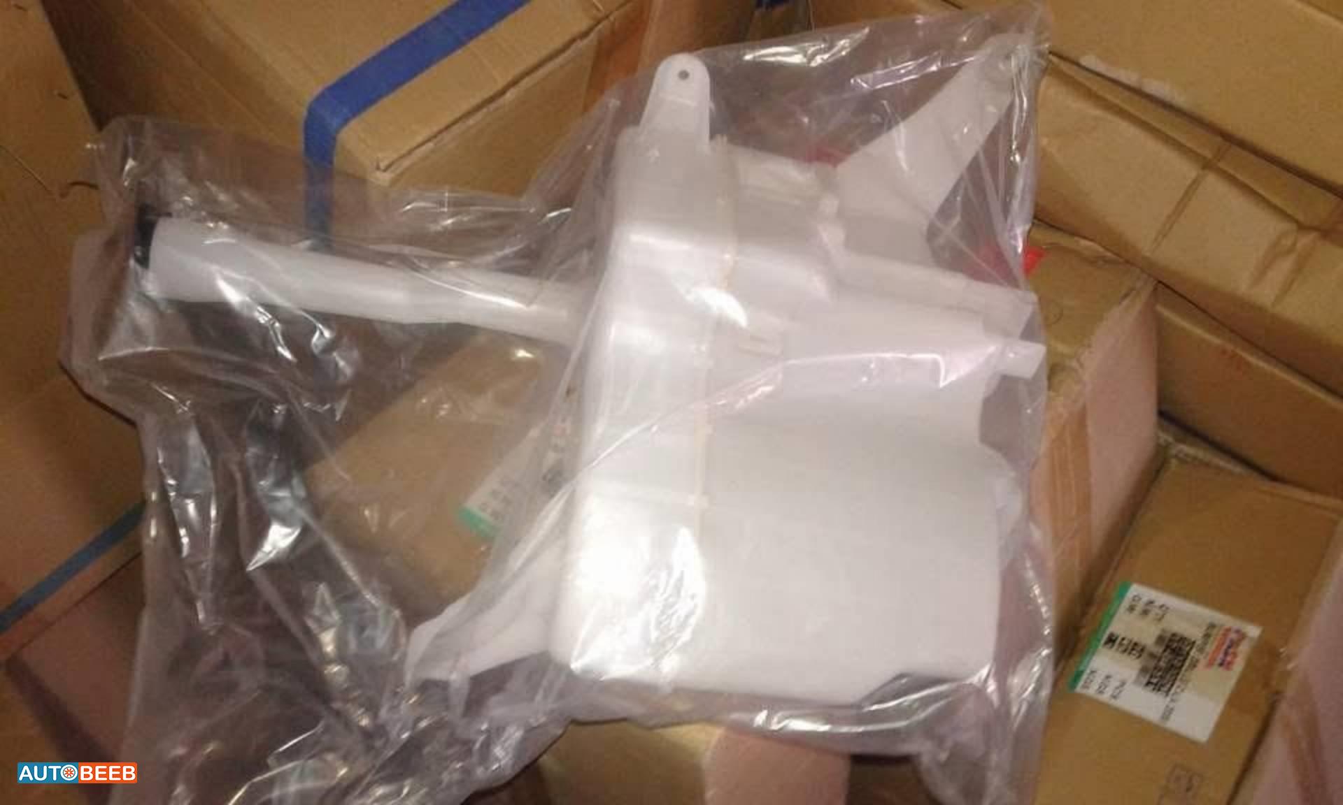 مطرة مساحات تويوتا كامري 2011 2012