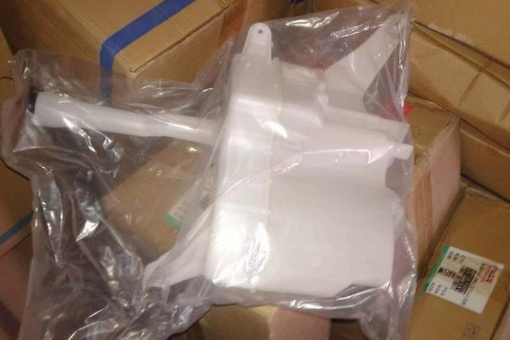  Mechanics  Toyota Camry