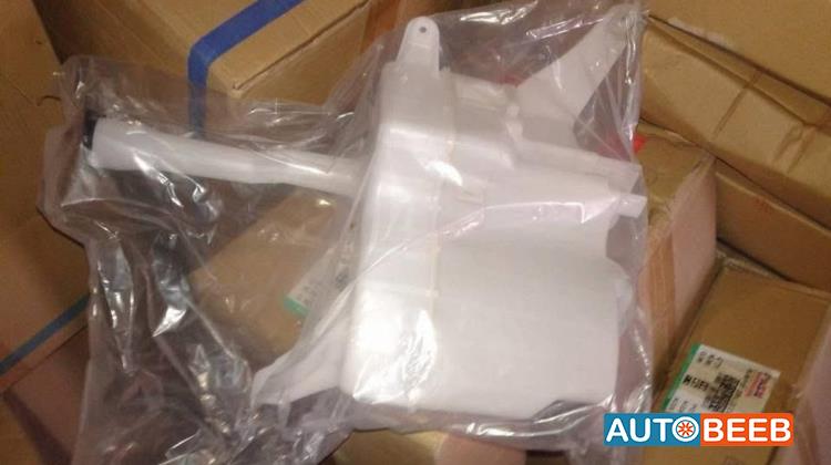 مطرة مساحات تويوتا كامري 2011 2012